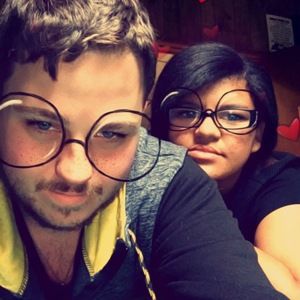 Meet your Posher, Alicia